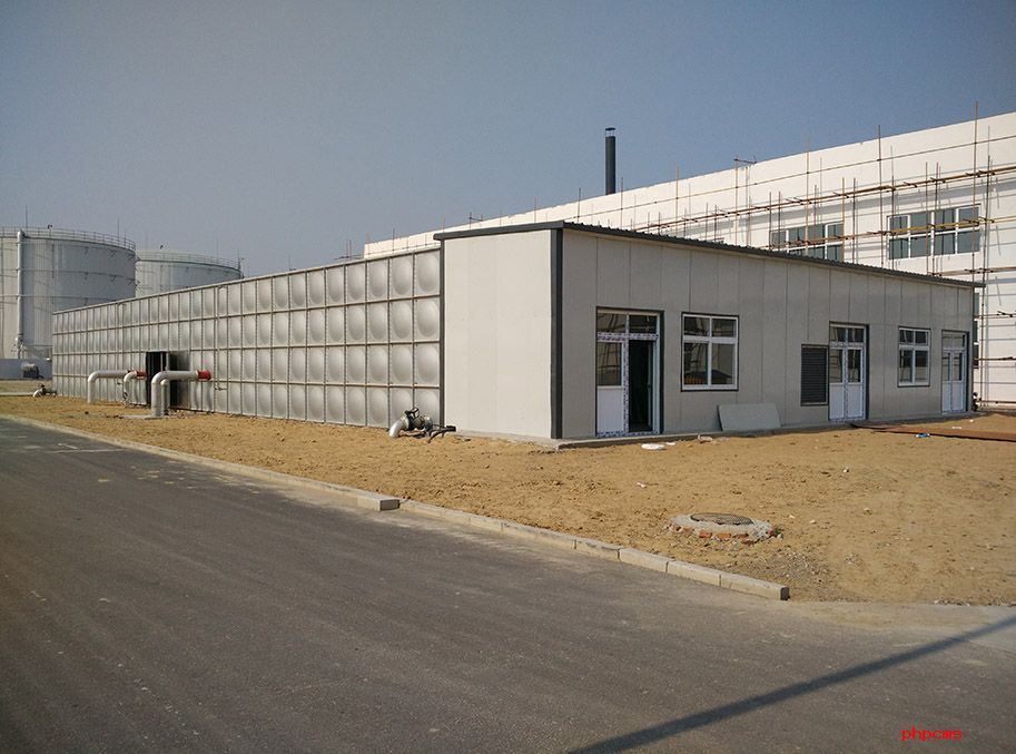 防主泵、穩(wěn)壓泵、泡沫 王士店小學(xué)